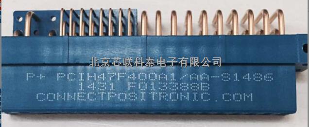 進(jìn)口【全新原裝】美國POSITRONIC美商寶西PCI連接器PCIH49W25RF9400D1-PCIH49W25RF9400D1盡在買賣IC網(wǎng)